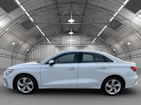 Used 2023 Audi A3 2.0T Premium image 9