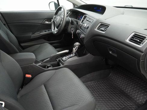 Used 2014 Honda Civic LX image 44