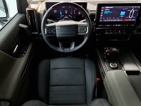 Used 2025 GMC Hummer EV 2X AWD/4WD image 53