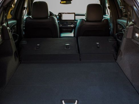 Used 2024 Acura ZDX A-Spec image 47