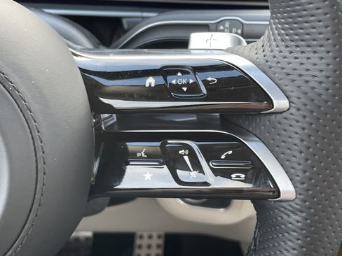 New 2026 Mercedes-Benz GLS 450 4MATIC image 27