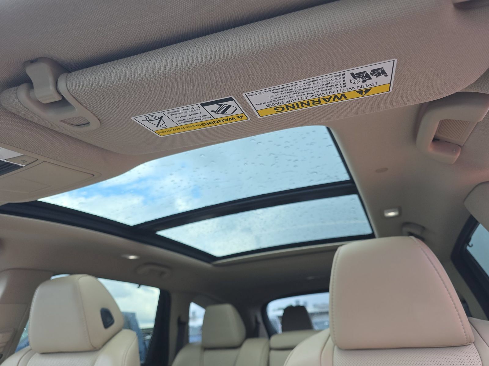 Used 2023 Acura MDX w/ Technology Package FWD image 6