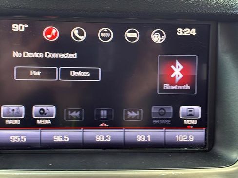 Used 2016 GMC Yukon Denali w/ Open Road Package image 19