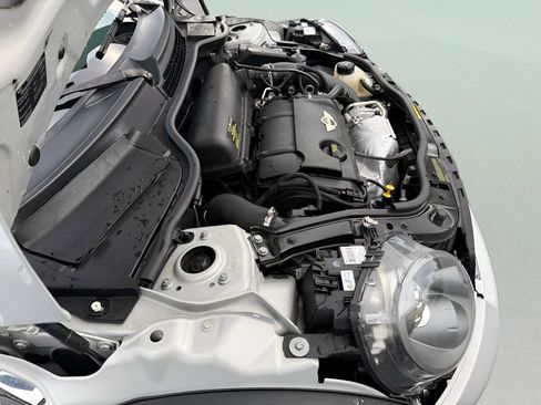 Used 2013 MINI Cooper S image 30