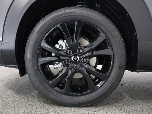 New 2026 MAZDA CX-30 AWD 2.5 S w/ Select Sport Pkg image 5