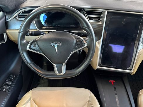 Used 2016 Tesla Model S 75 RWD image 18