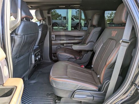 Used 2020 Ford Expedition King Ranch w/ Cargo Package image 17