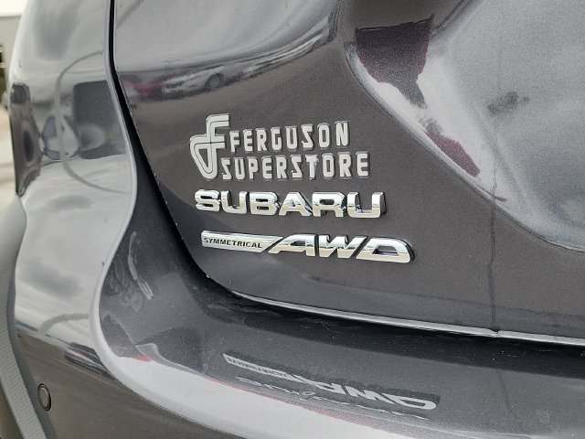 Certified 2025 Subaru Crosstrek 2.5i Limited w/ Crosstrek Mirror Package AWD/4WD image 6