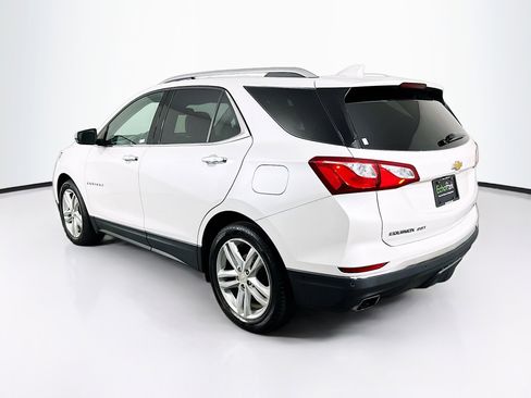 Used 2019 Chevrolet Equinox Premier FWD image 5