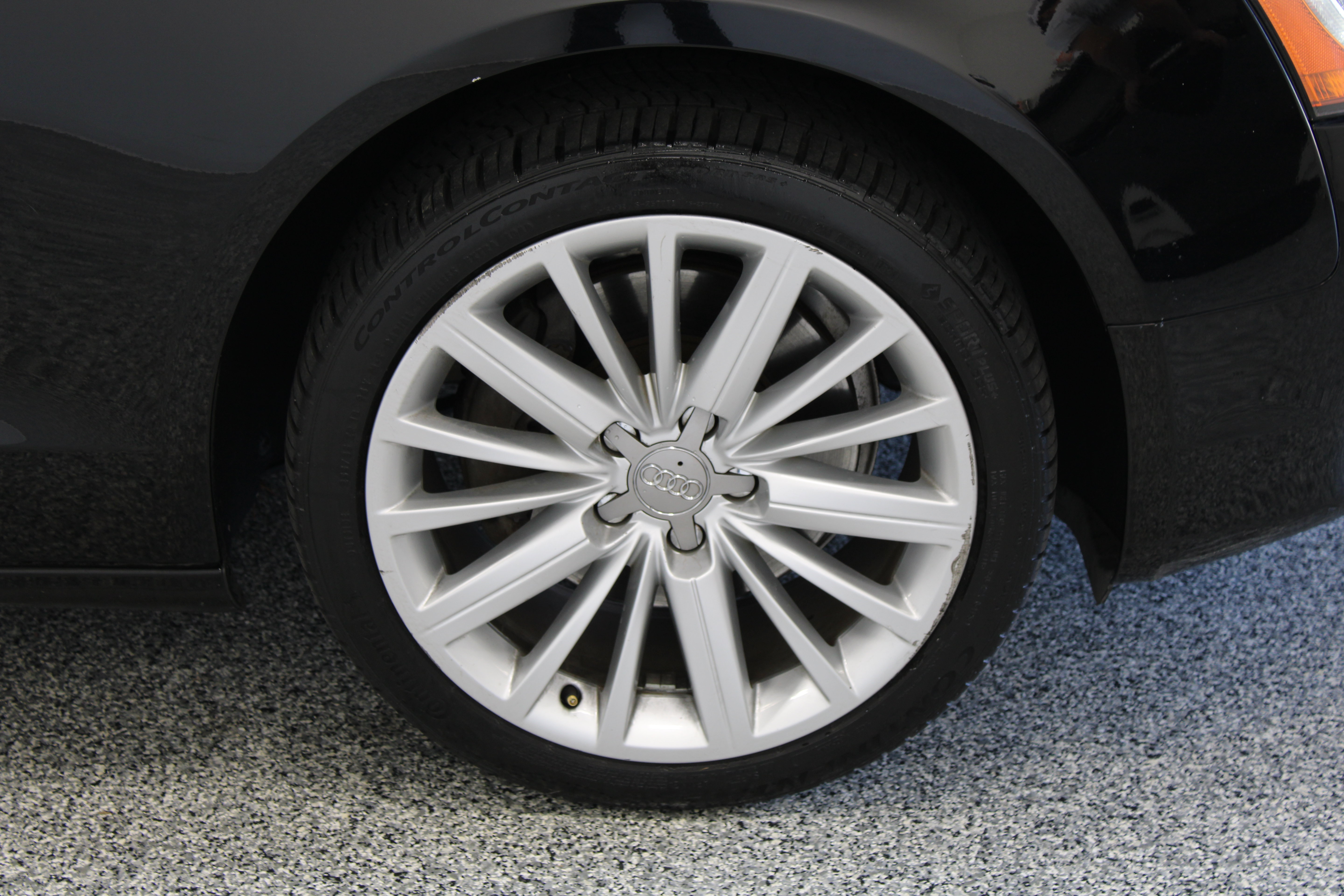 Used 2010 Audi A5 2.0T Prestige AWD/4WD image 5