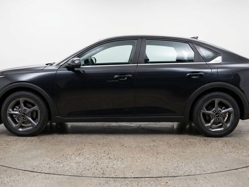 Used 2025 Kia K4 FWD image 5