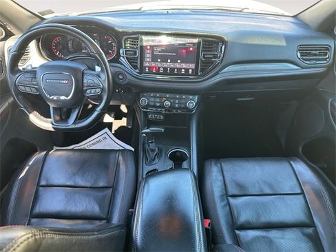 Used 2024 Dodge Durango GT image 10