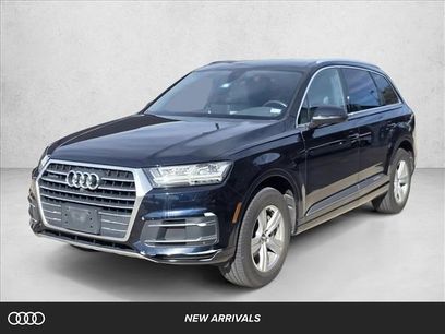 Used 2018 Audi Q7 2.0T Premium Plus