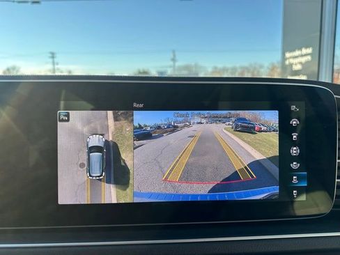 Certified 2022 Mercedes-Benz GLE 350 4MATIC image 46