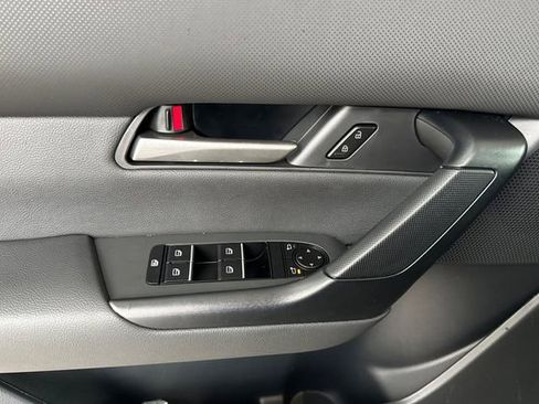 New 2026 MAZDA CX-50 2.5 Hybrid w/ Preferred Pkg image 11