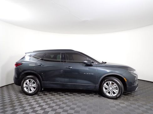 Used 2019 Chevrolet Blazer LT image 19