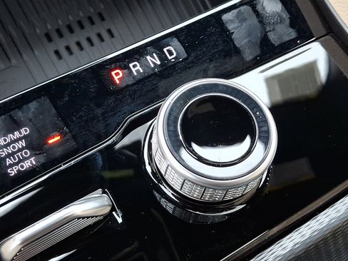 New 2026 Jeep Grand Cherokee Limited image 11