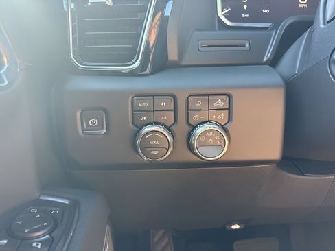 New 2026 GMC Sierra 1500 Denali AWD/4WD image 21