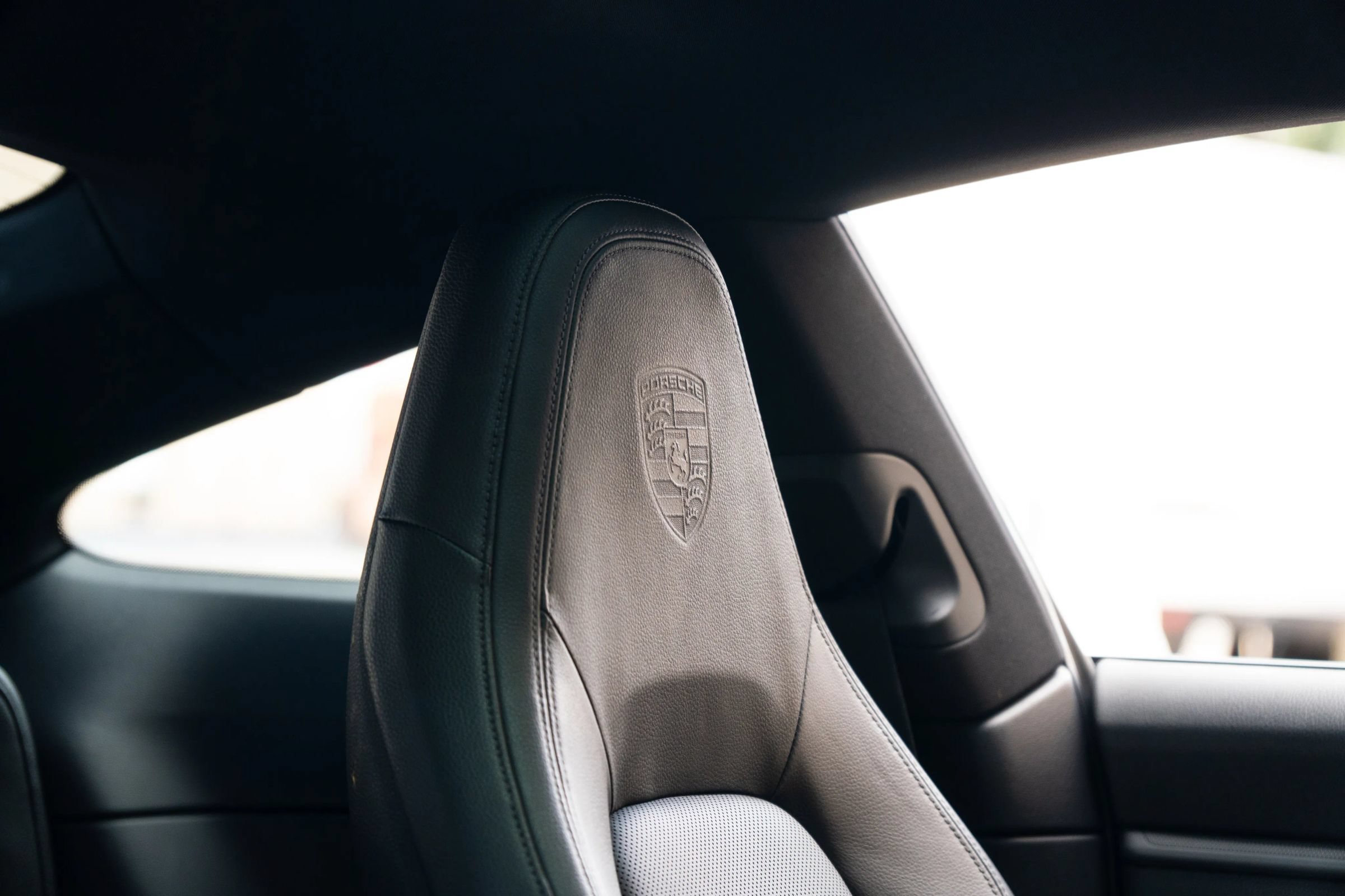 Used 2020 Porsche 911 Carrera RWD image 35