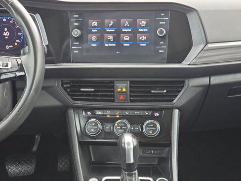 Used 2021 Volkswagen Jetta SEL image 23