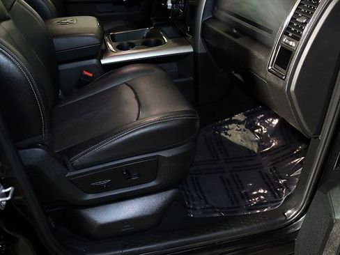 Used 2018 RAM 1500 Sport w/ Convenience Group image 32