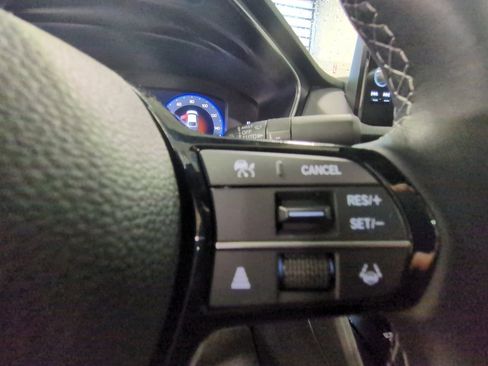 Used 2025 Acura Integra A-Spec image 12