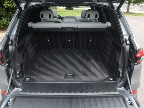 Used 2025 BMW X5 xDrive40i image 25