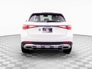 Certified 2025 Mercedes-Benz GLC 300 4MATIC video 4