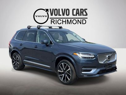 Used 2023 Volvo XC90 B6 Plus w/ Protection Package Premier