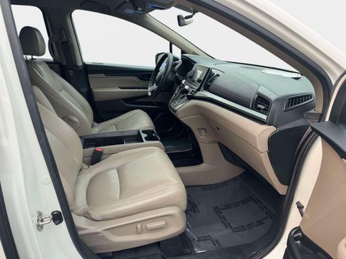 Used 2019 Honda Odyssey LX image 39
