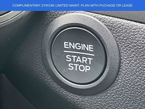 New 2026 Ford Escape Active FWD image 5