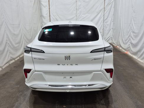 Used 2024 Buick Envista Avenir FWD image 9