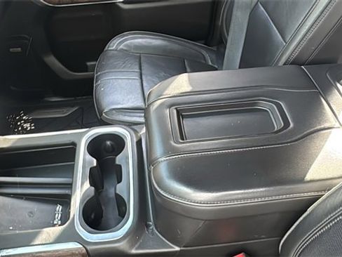 Used 2021 Chevrolet Silverado 3500 High Country w/ Technology Package image 33