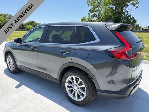 Used 2024 Honda CR-V EX image 7