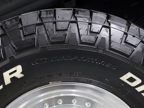 Used 1991 Ford F150 4x4 Regular Cab image 34