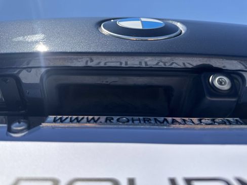 Used 2021 BMW X5 xDrive40i w/ Premium Package AWD/4WD image 16