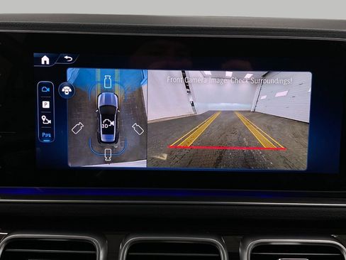 New 2026 Mercedes-Benz GLE 350 4MATIC image 26