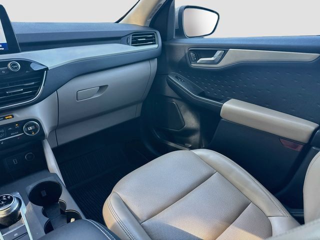 Used 2020 Ford Escape SEL AWD/4WD image 26