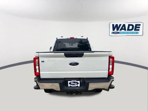 Used 2024 Ford F250 XL w/ XL Chrome Package AWD/4WD image 6