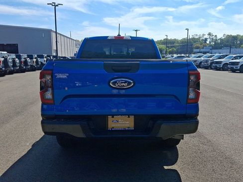 Certified 2024 Ford Ranger XLT w/ Equipment Group 301A High AWD/4WD image 5
