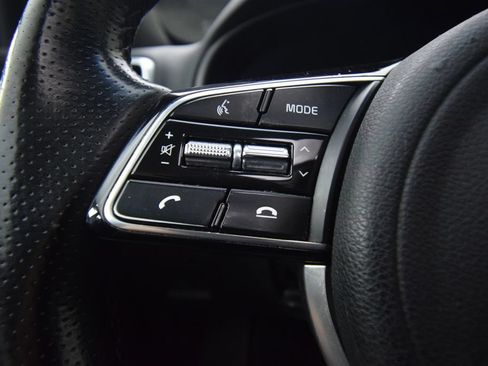 Used 2020 Kia Sportage S w/ S Premium Package AWD/4WD image 38