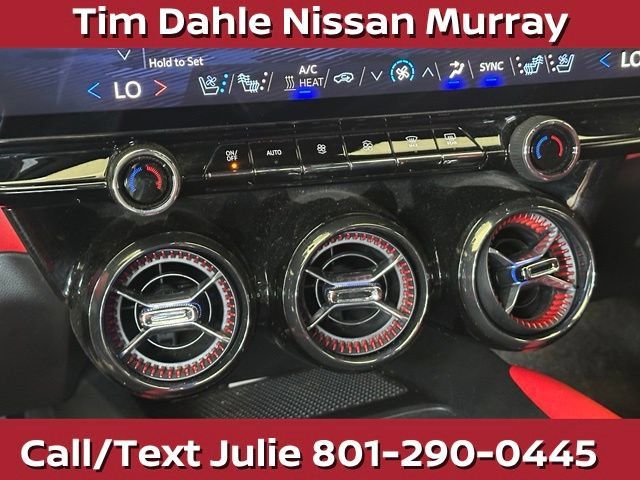 Used 2024 Chevrolet Blazer EV RS AWD/4WD image 29