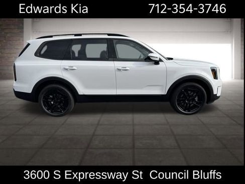 New 2025 Kia Telluride SX Prestige X-Line image 5