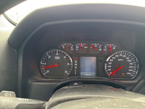 Used 2017 GMC Sierra 2500 2WD Double Cab image 11