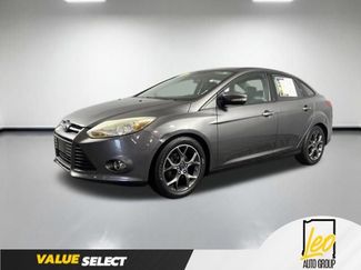Used 2013 Ford Focus SE FWD video 1