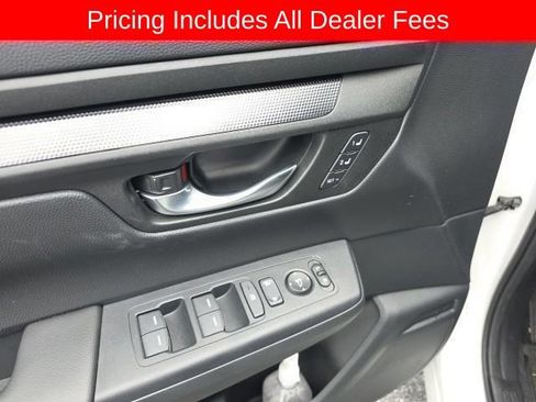 Used 2025 Honda CR-V Sport-L image 3