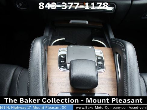 Used 2020 Mercedes-Benz GLS 450 GLS 450 image 38