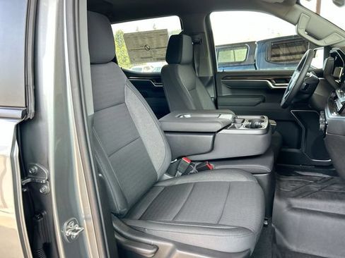 New 2026 Chevrolet Silverado 1500 RST w/ RST Select Package AWD/4WD image 27