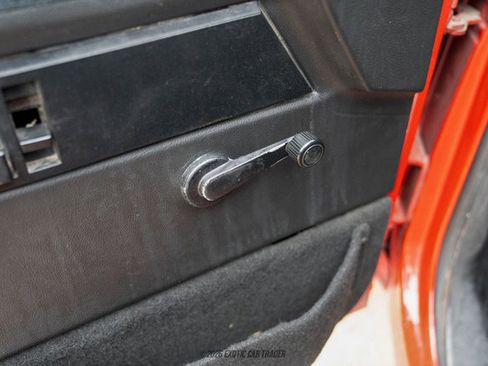 Used 1989 GMC Sierra 1500 2WD Regular Cab image 39