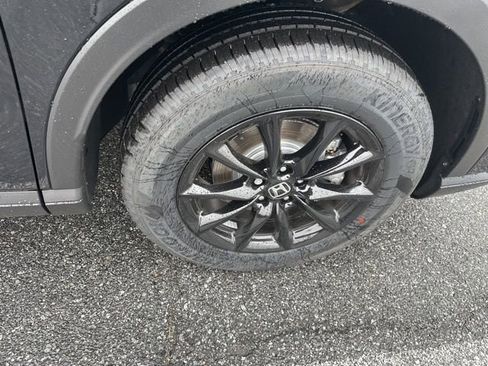 New 2026 Honda CR-V Sport-L image 19